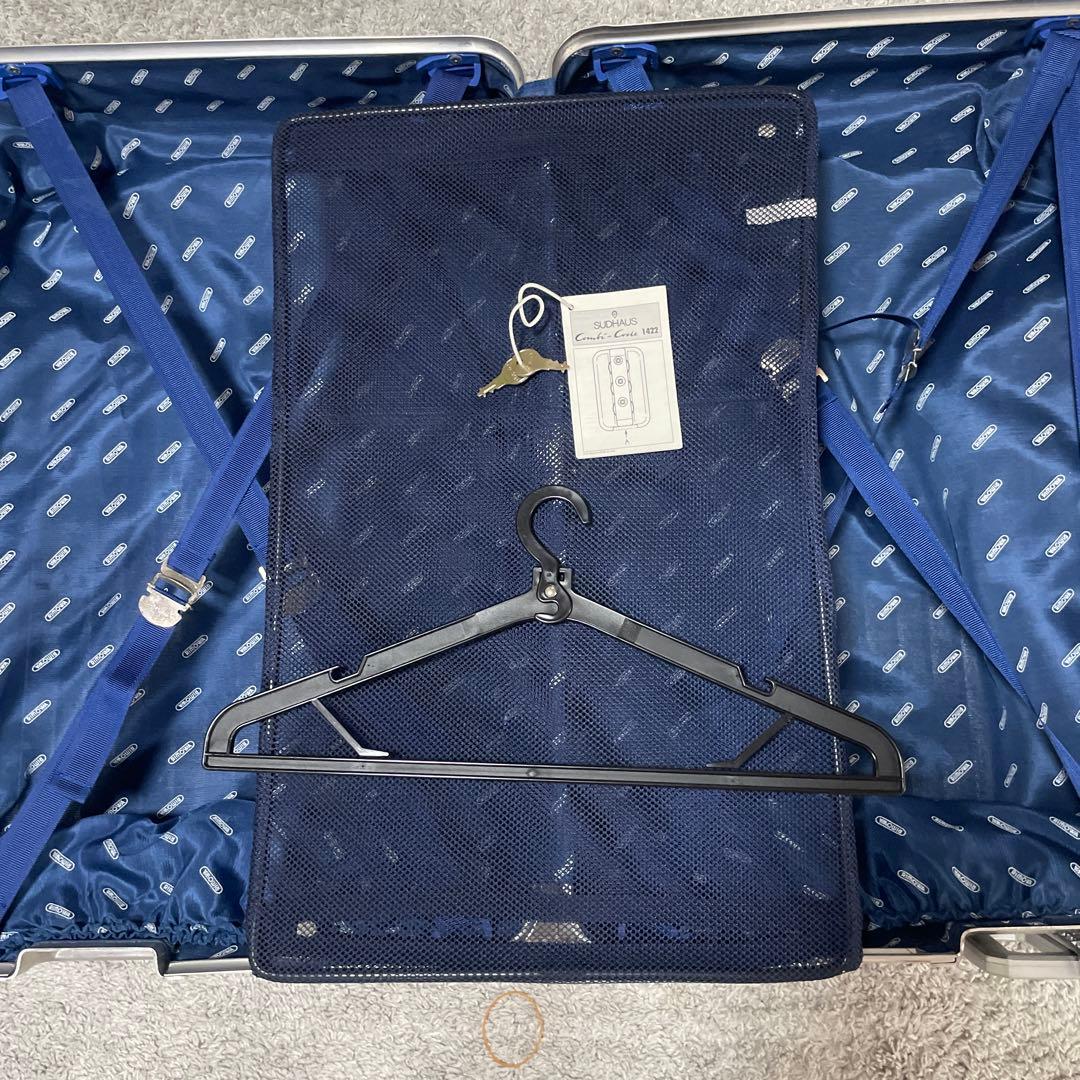 K*e様 RIMOWA トパーズ　プルタブ　4輪