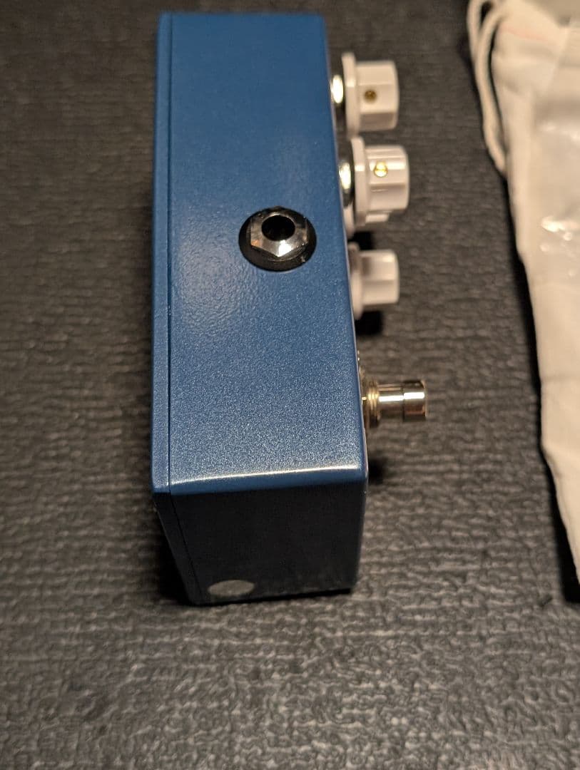 MOJO HAND FX DMBL ギターエフェクター