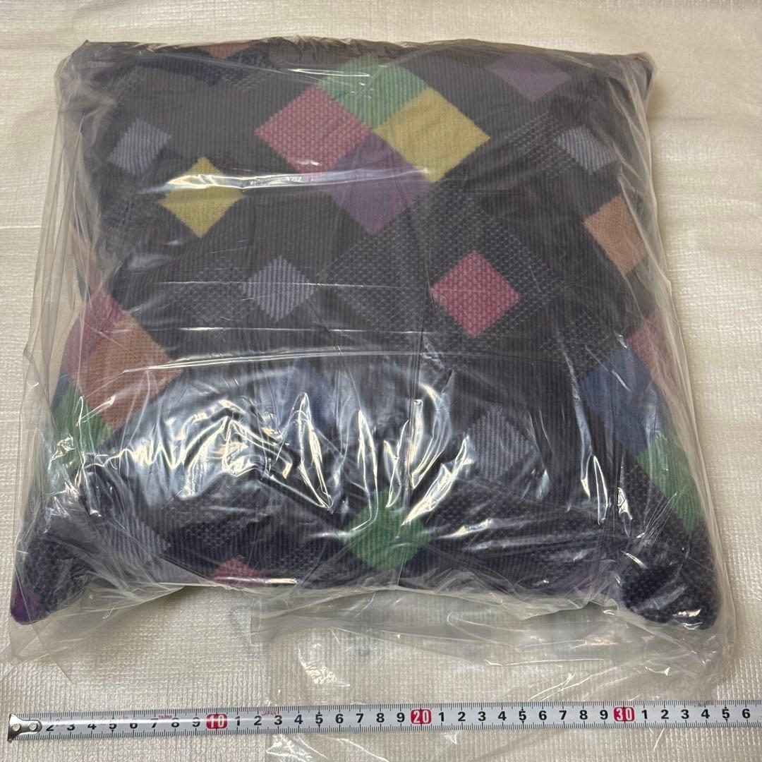 E257系（特急あずさ）普通車座席モケット使用クッション