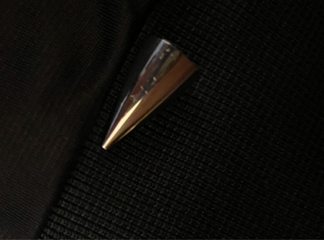 工房楔　欅のシャープペン　0.5mm