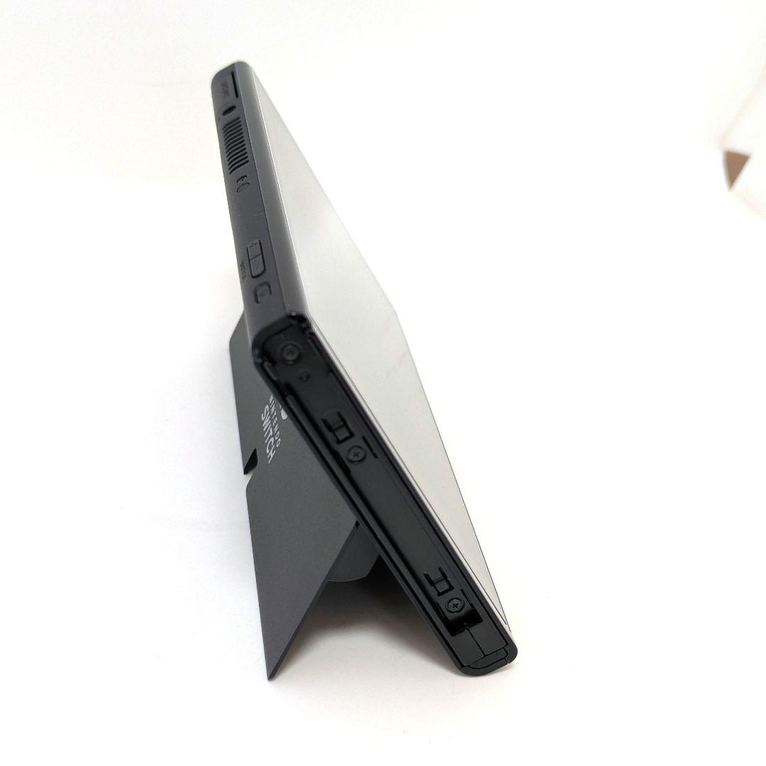 【非常に美品】ニンテンドースイッチ 本体 有機el 2024年製 保護フィルム付