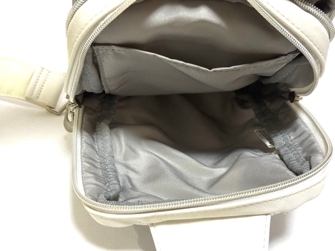 ダーツケース&ボディバッグ CAMEO