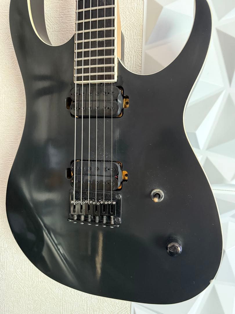 ギター Strictly 7 Guitars Cobra JS6