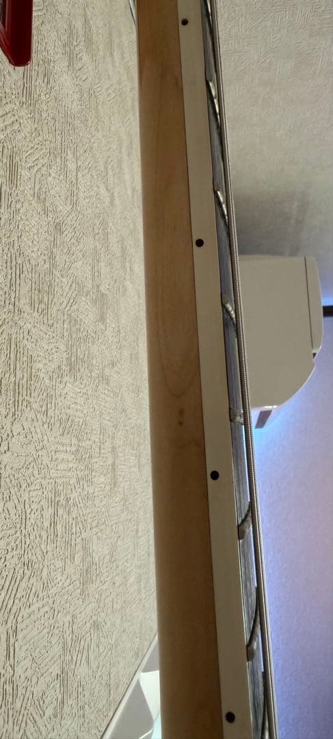 ギター Strictly 7 Guitars Cobra JS6