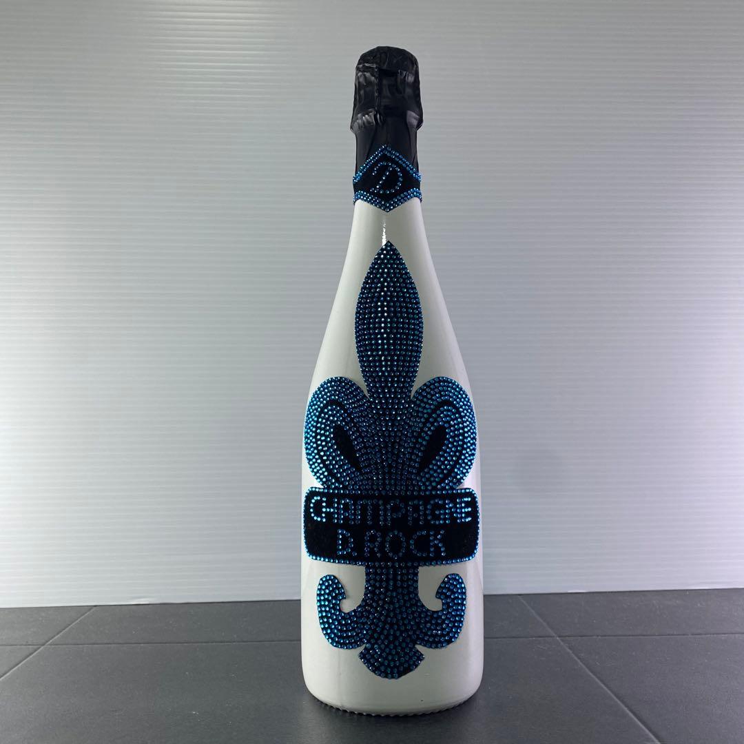 D.ROCK グラシア　ディーロック　ダイアモンド　ロック