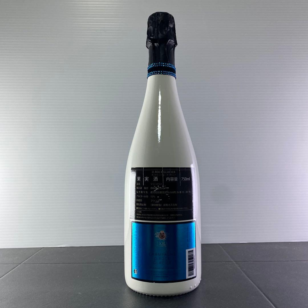 D.ROCK グラシア　ディーロック　ダイアモンド　ロック