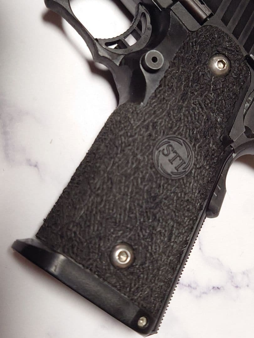 s*1様 KSC STI タクティカル 4.15