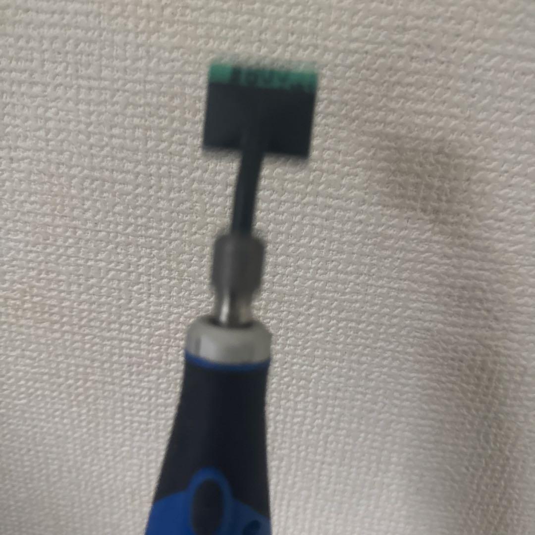 アルゴファイルジャパン ART107 ストロークサンダー ARTIMA 7