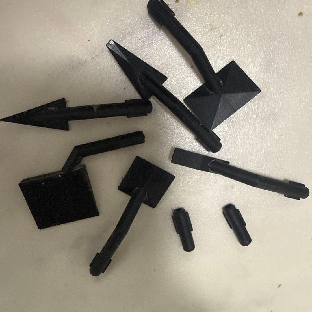 アルゴファイルジャパン ART107 ストロークサンダー ARTIMA 7