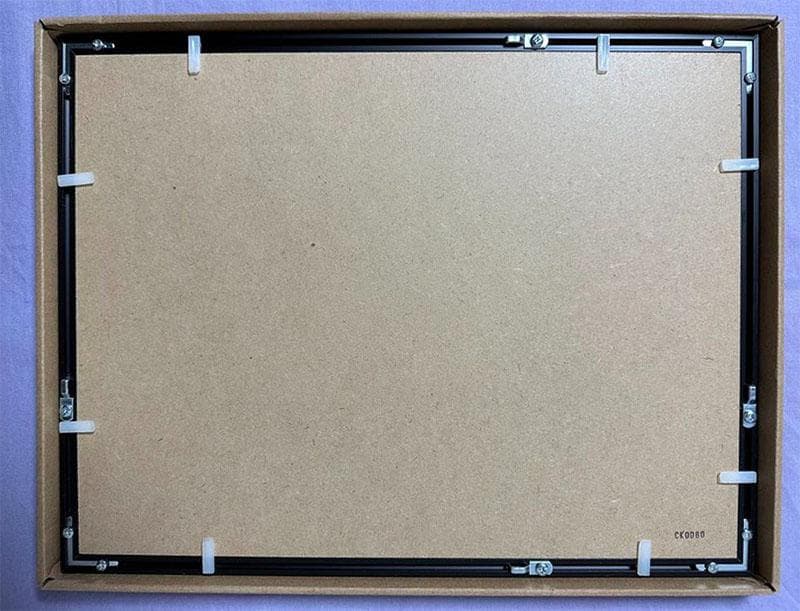 水彩アート「雨のパリ　Ⅰ」1点物、真筆