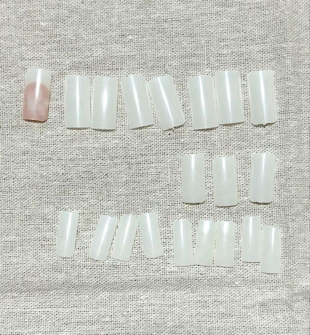 JNEC認定モデルハンド　チップ付き