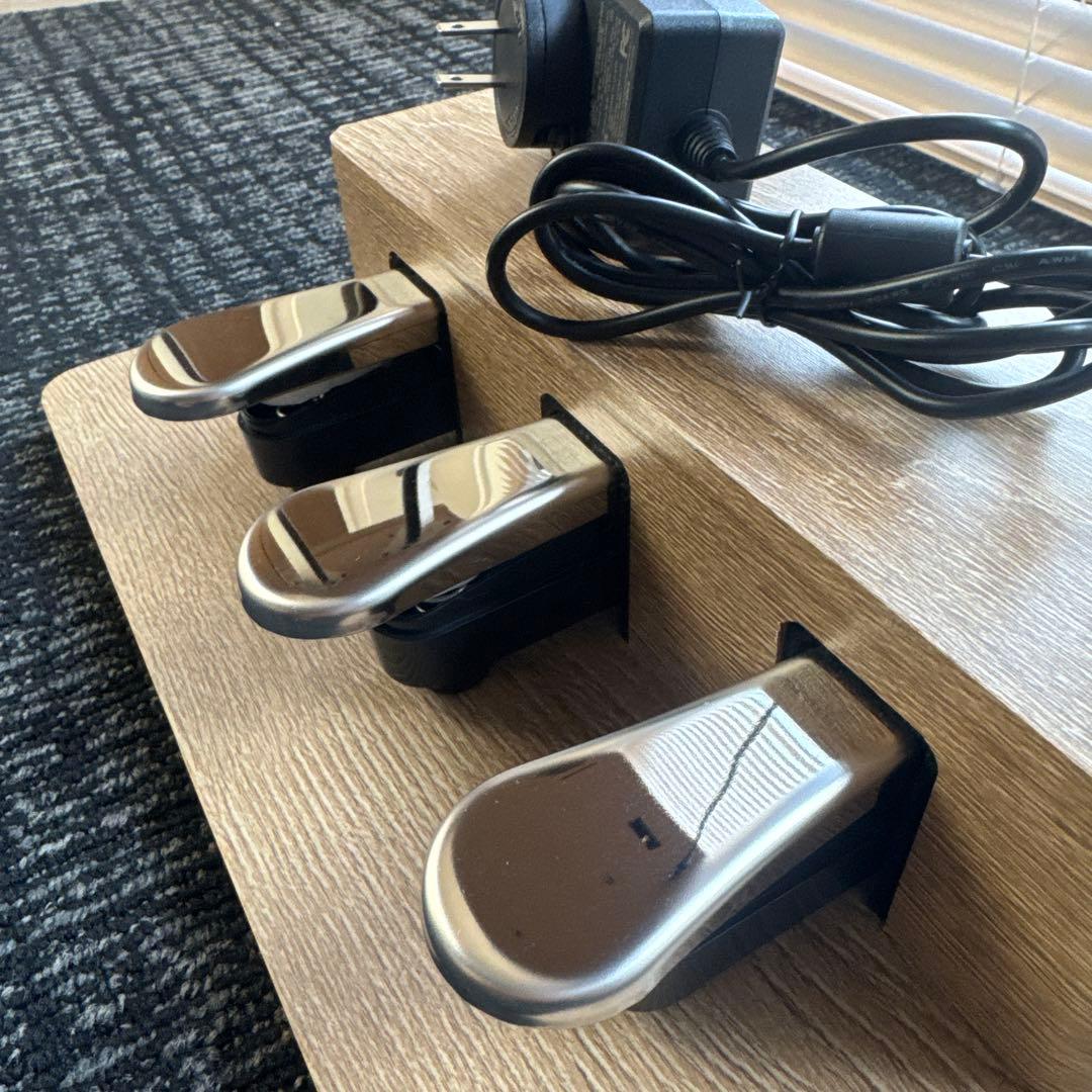 Donner ドナー 電子ピアノ セミウェイト 88鍵盤 DDP-60