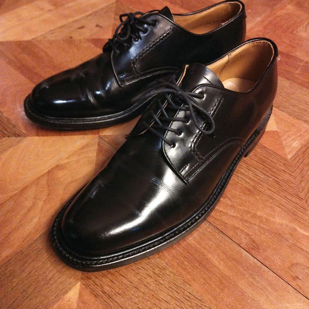 リーガル　プレーントウダービー 2504 REGAL　25