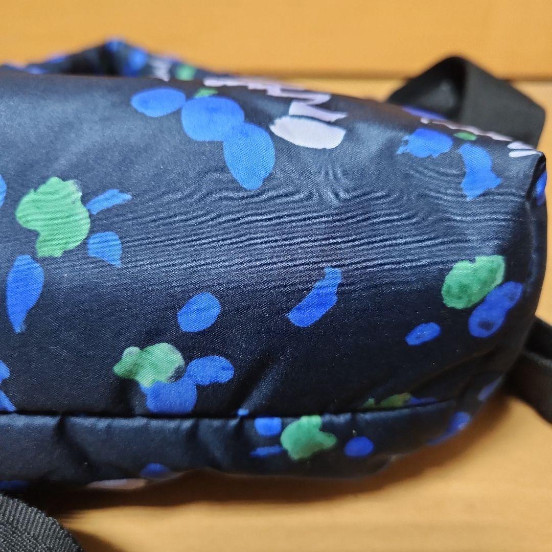 MARNI PUFF⭐マルニパフ ハンドバッグ