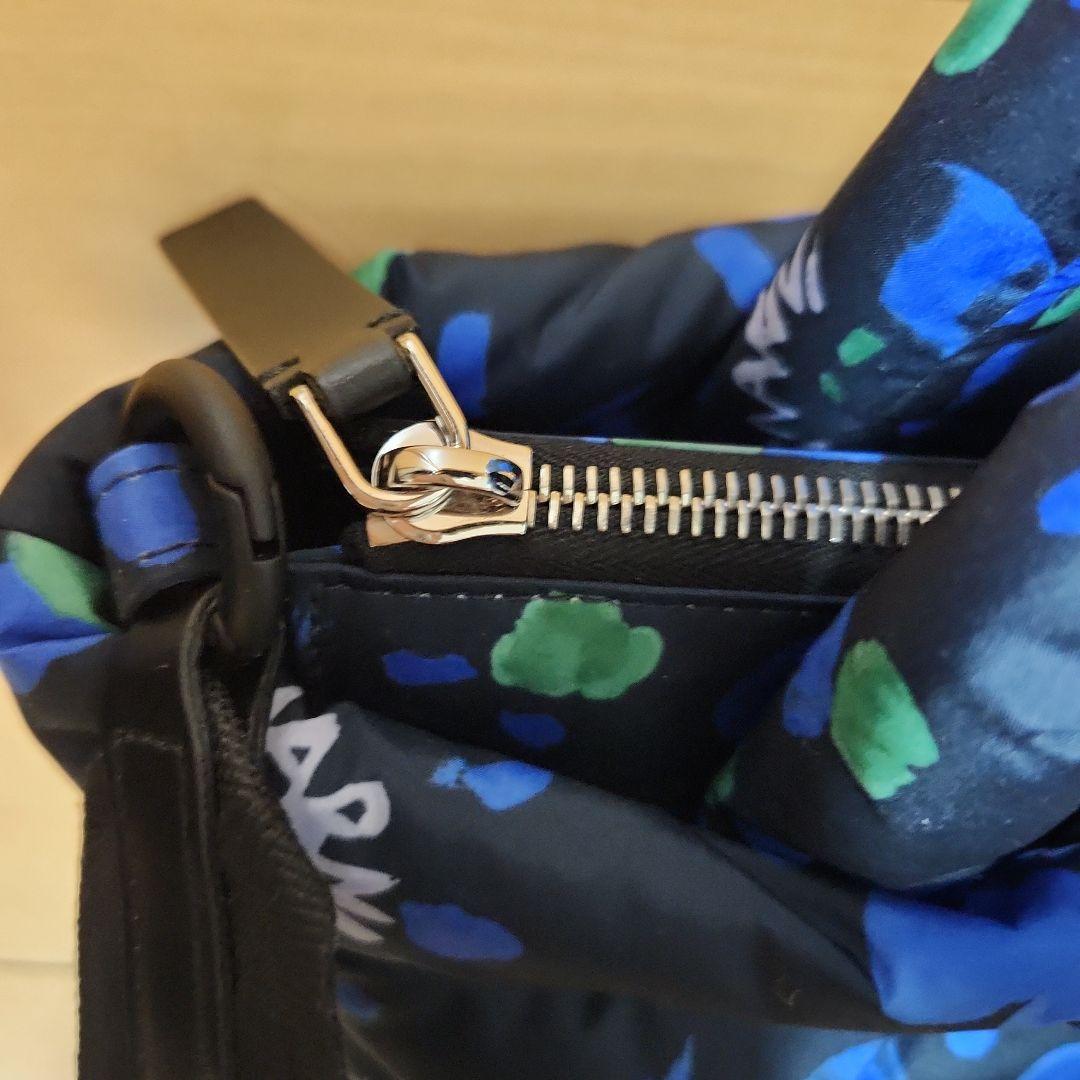 MARNI PUFF⭐マルニパフ ハンドバッグ