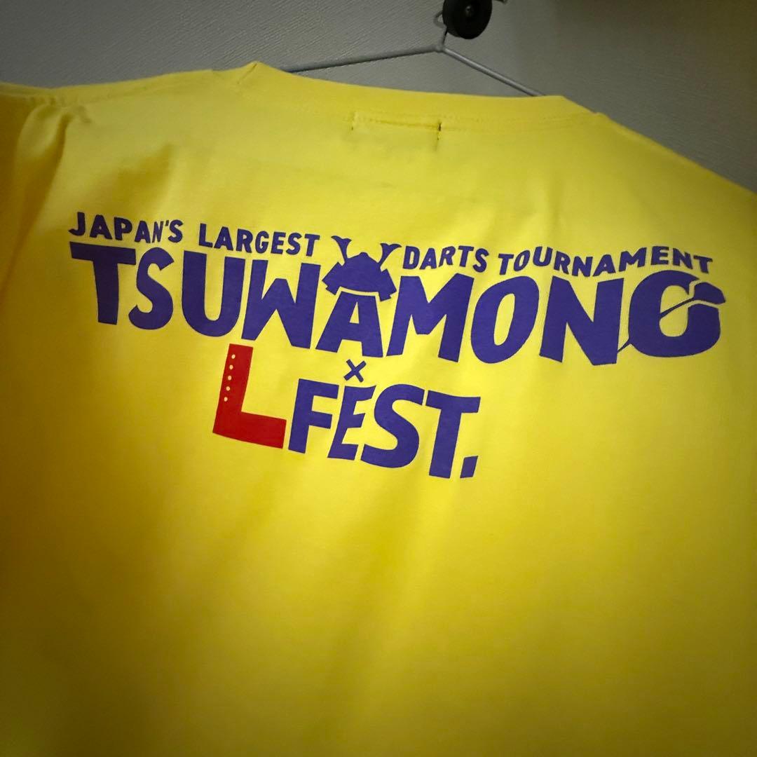 L-fest L-style Tシャツ 最終値下げ
