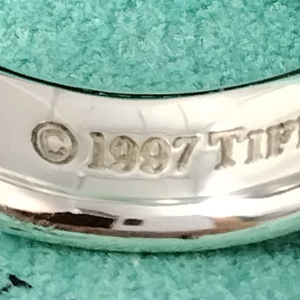 ななちゃんさま専用 ナローリング ＃13 シルバー