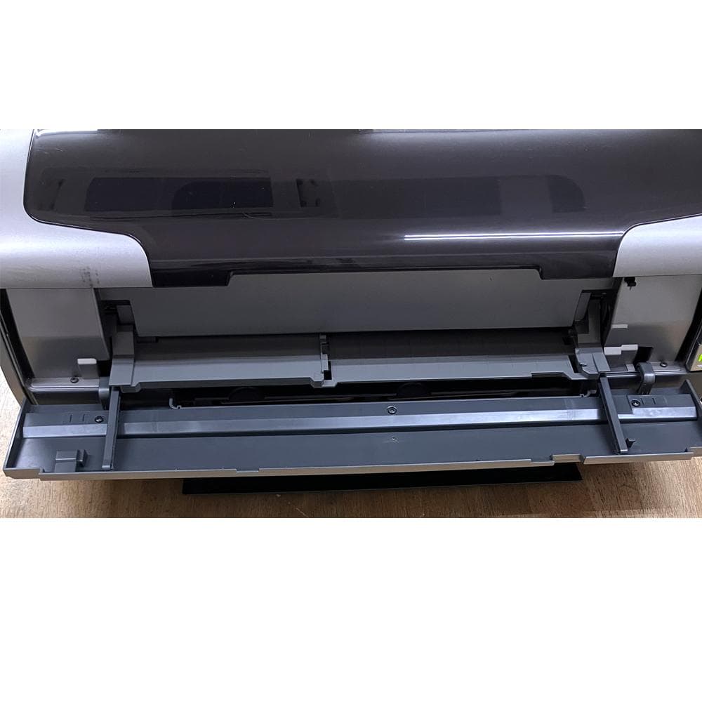 お値下げ#2857　EPSON　カラリオ　PX-G5000　エプソン　通電確認済