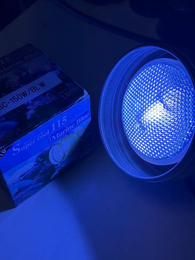 t*o様 岡村電産　スーパークール115