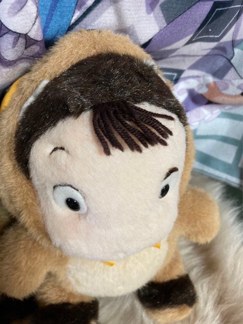 ジブリ となりのトトロ ネコバス メイ ぬいぐるみ 廃盤 入手困難 まとめ売り