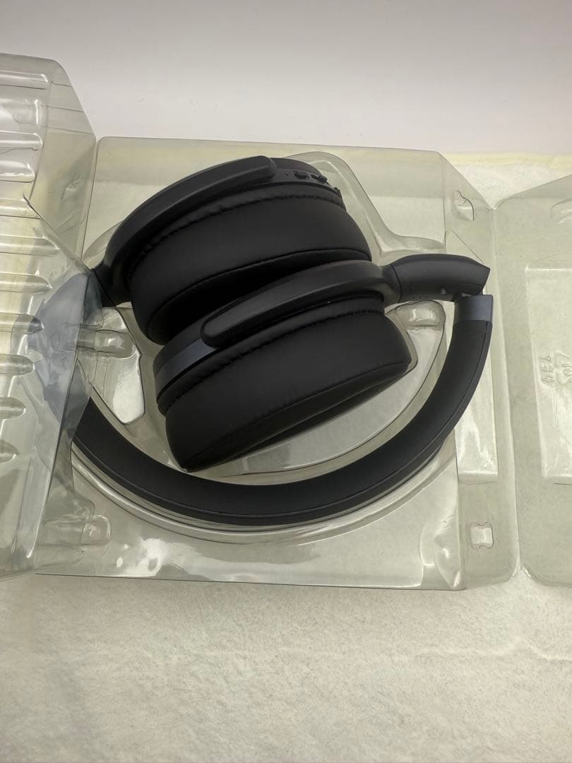 新品　ゼンハイザー HD 4.40BT ワイヤレスヘッドホン