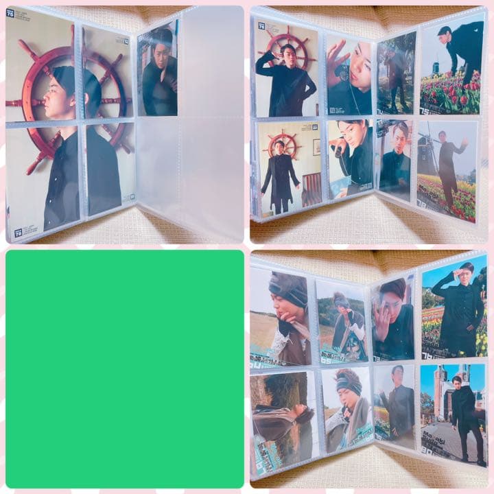 菅田将暉 トレカ