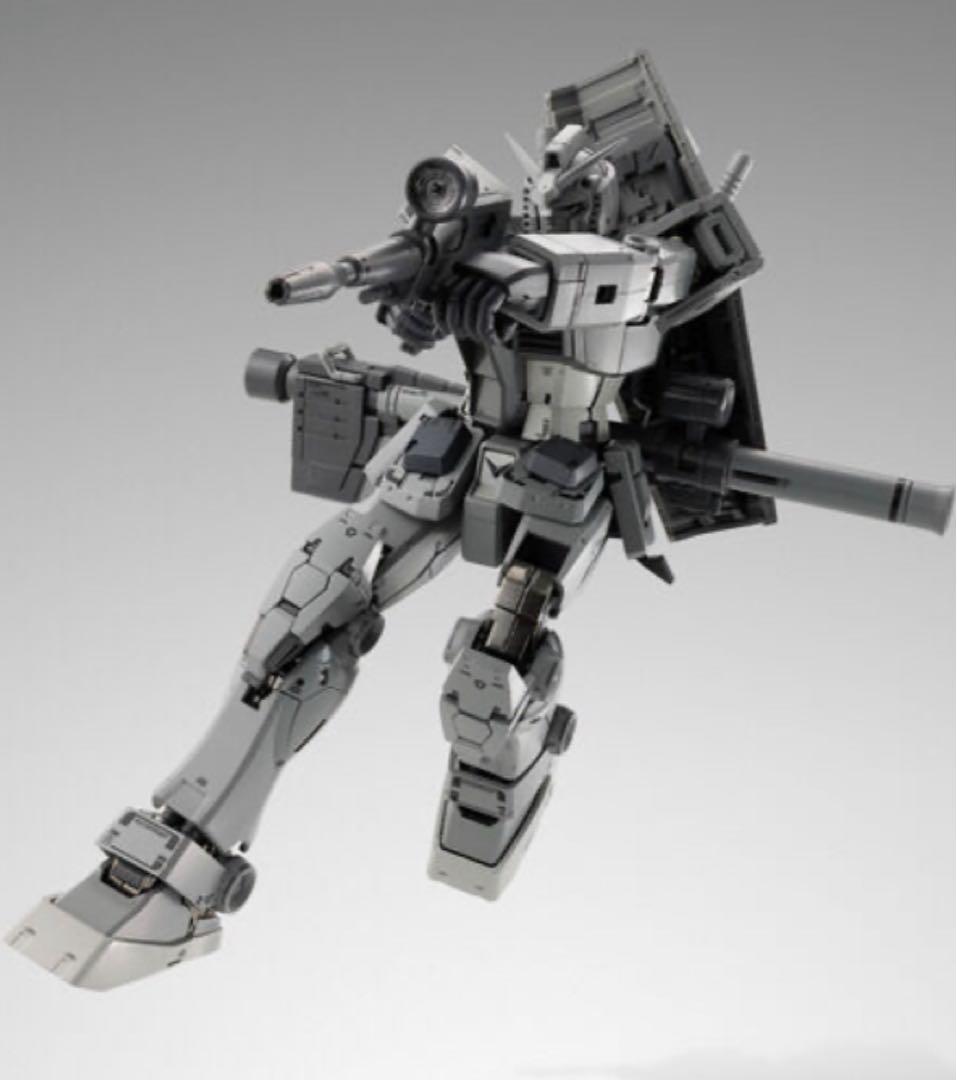 ロボット GUNDAM FIX L COMPOSITE RX78FRGMT