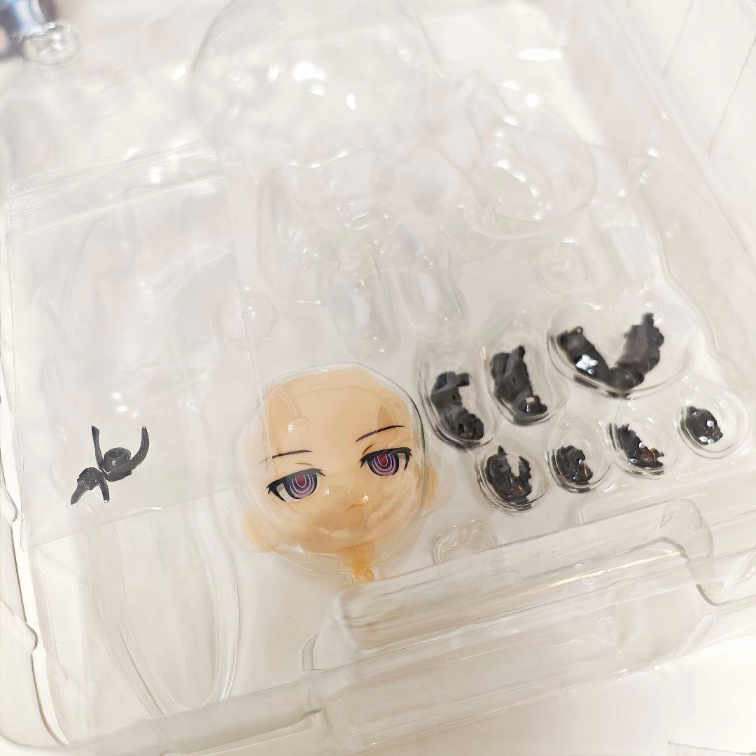 ねんどろいど ブラックロックシューター dawn fall ver. エンプレス