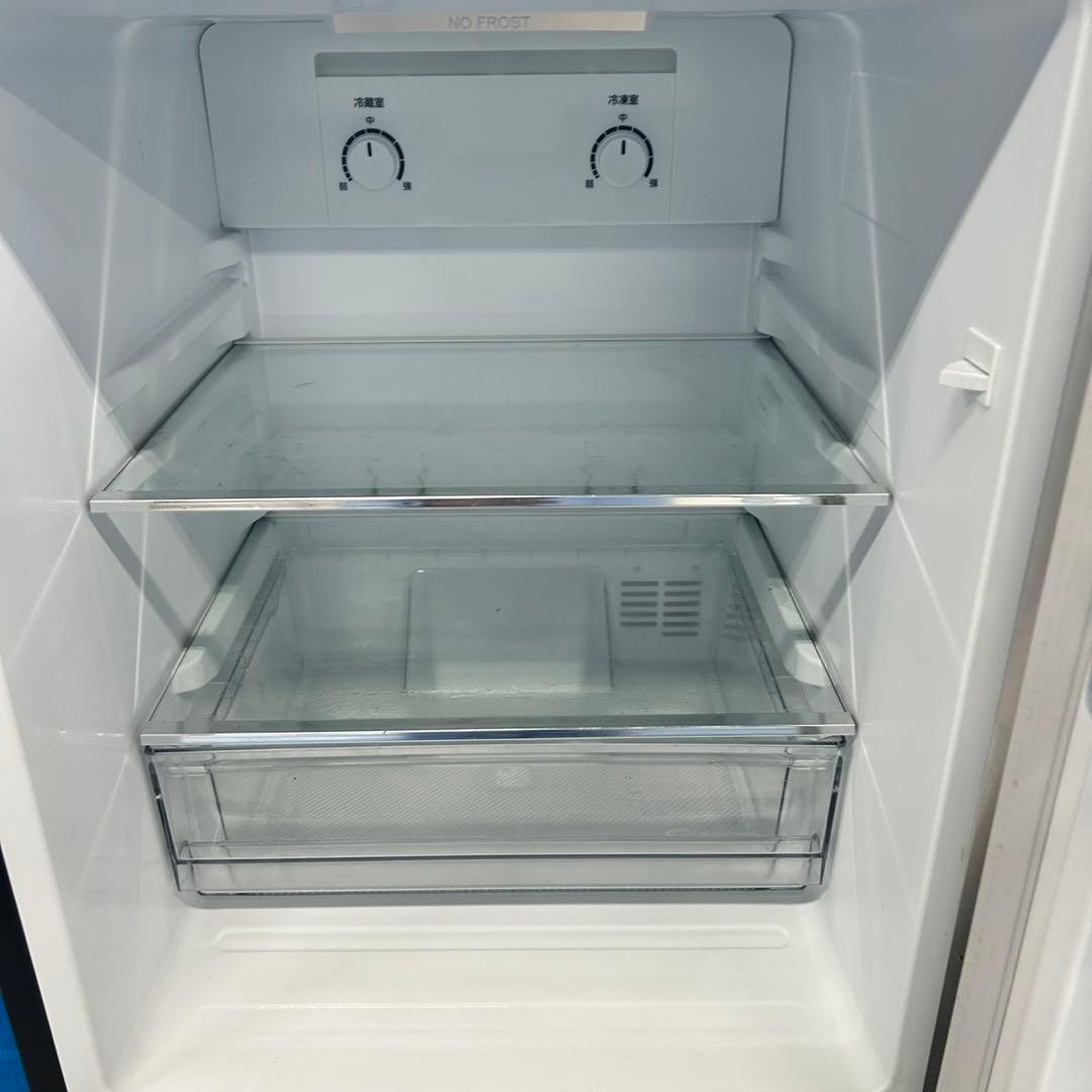 528 シルバーカラー　冷蔵庫　洗濯機　セット　人気　小型　一人暮らし