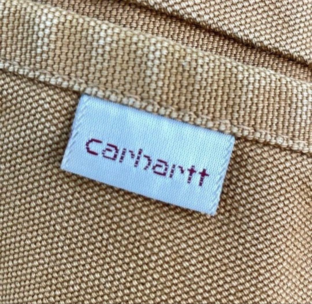 Carhartt Detroit jacket 100周年 80’vintage