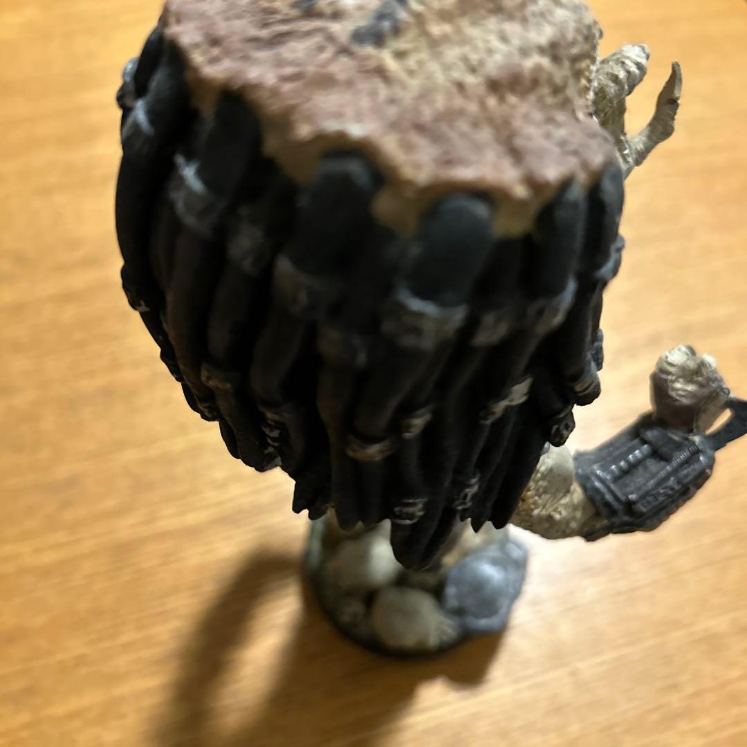 プレデター 1フィギュア 約15cm