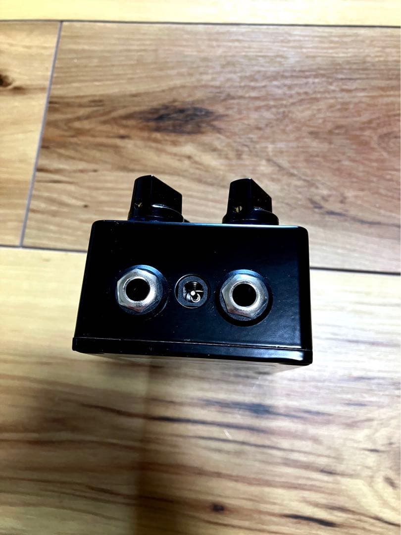 EarthQuaker Devices Aoi 未使用品