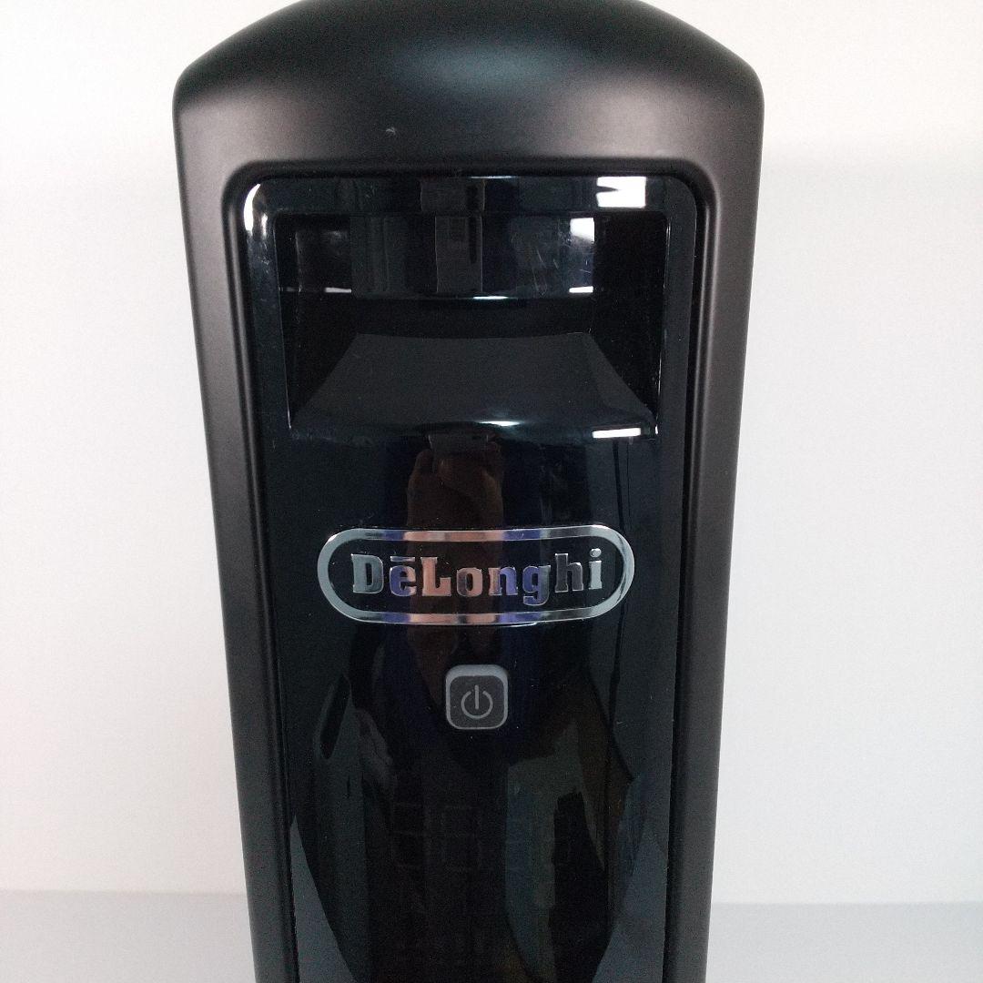 DeLonghi デロンギオイルヒーターMDHU15-BK オイル表示