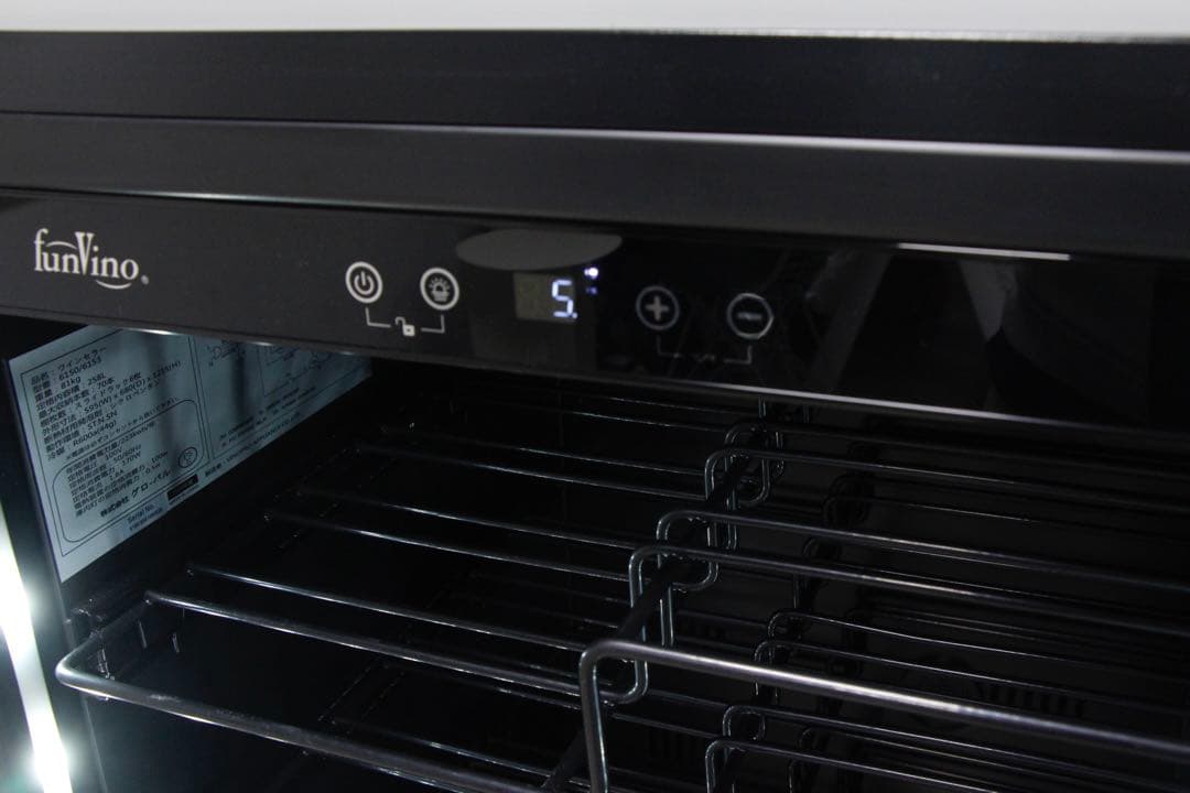 [展示極美品]ファンヴィーノ ブリリアント70