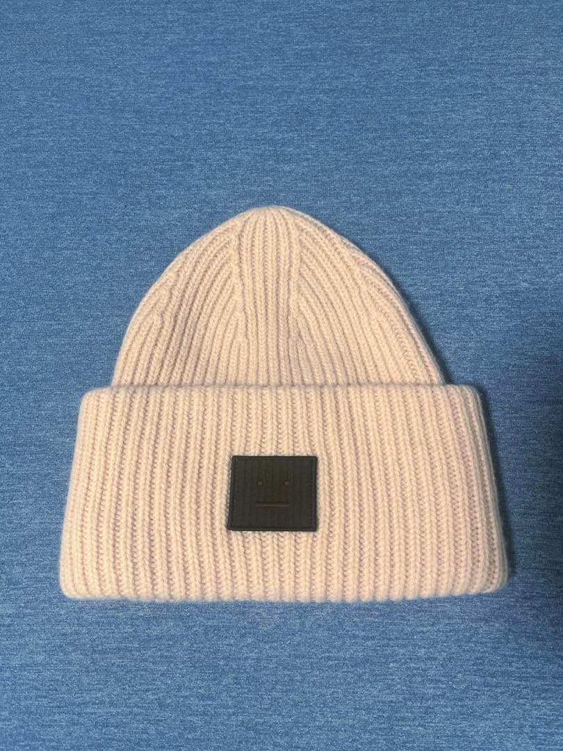Acne Studio (アクネストゥディオズ)ニットビーニー