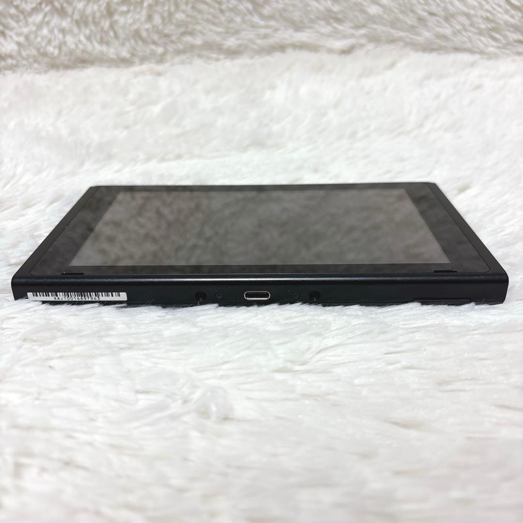 【極希少】Nintendo Switch HAC-001 2017年 未対策機