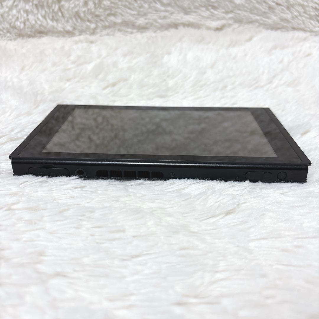 【極希少】Nintendo Switch HAC-001 2017年 未対策機