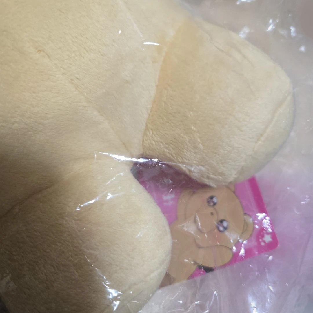 魔王城でおやすみ　でびあくま　ぬいぐるみ