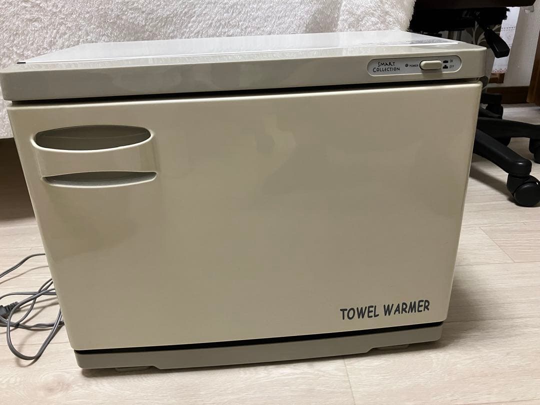 メル太郎様分、ホットキャビネット＆ベット