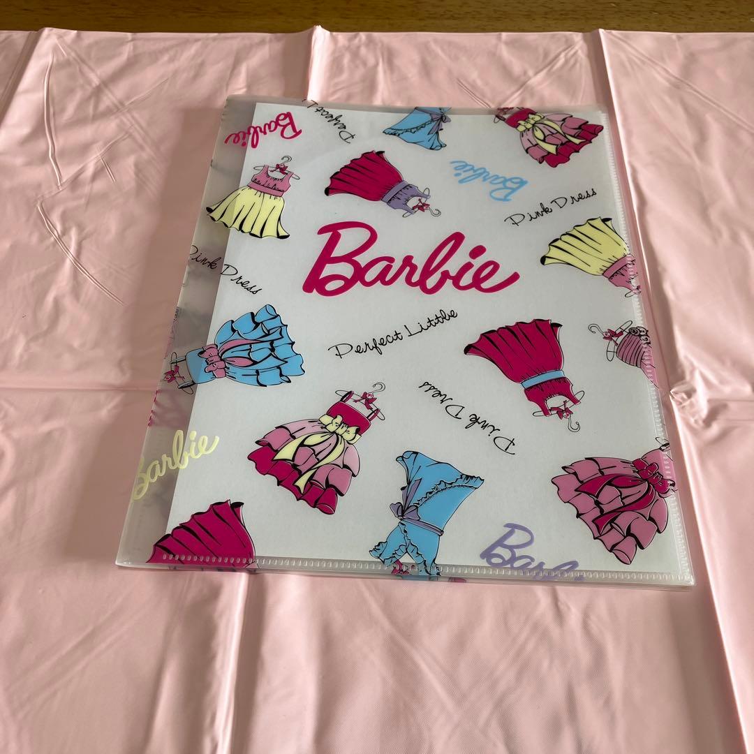 クリアファイル　セット売り〜MM