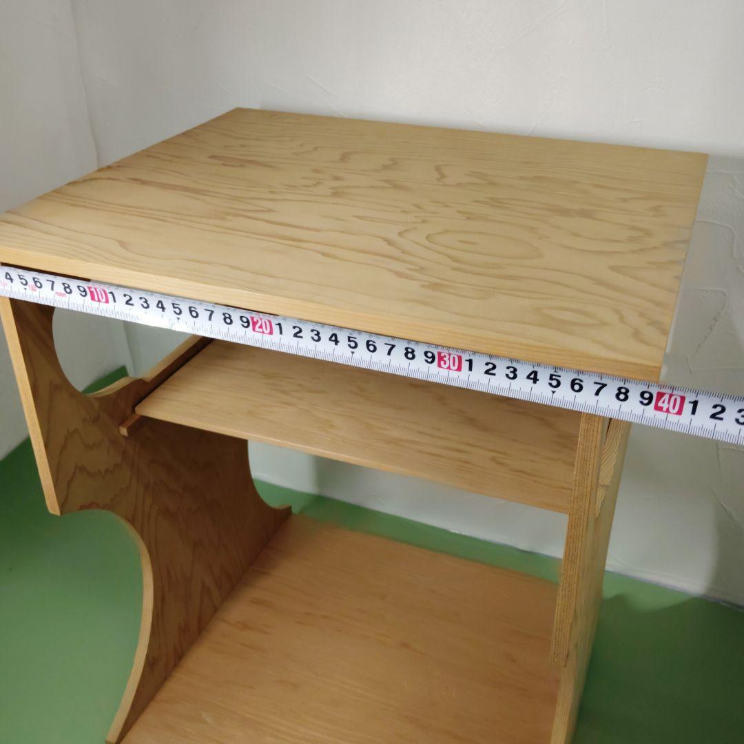 杉棚 裏千家 玄々斎好 玄々棚 茶道具 小卓 水指棚 茶道