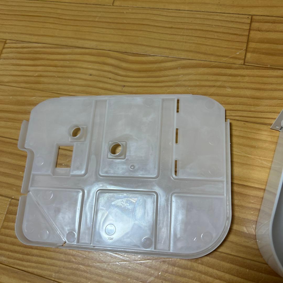 アイリスオーヤマ　サーキュレーター衣類乾燥除湿機