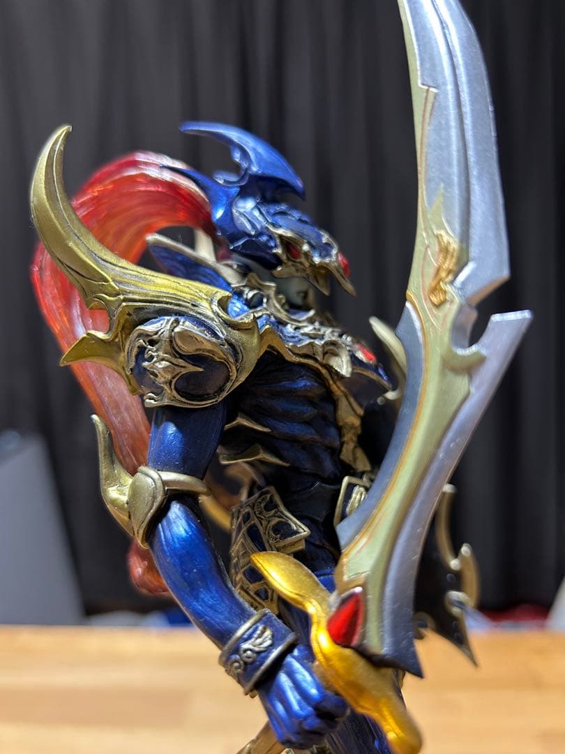 カオスソルジャー