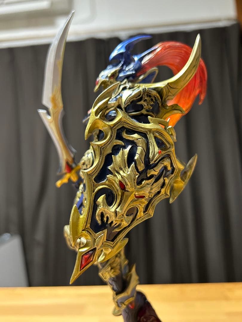 カオスソルジャー