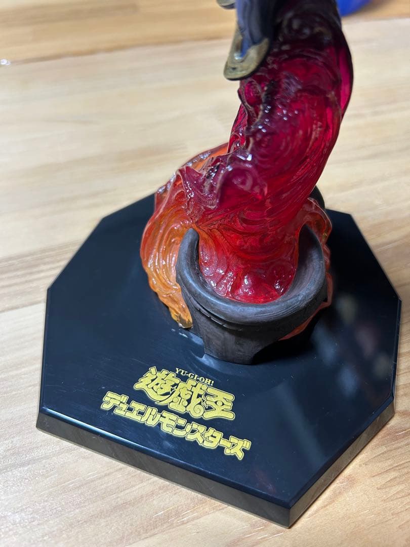 カオスソルジャー