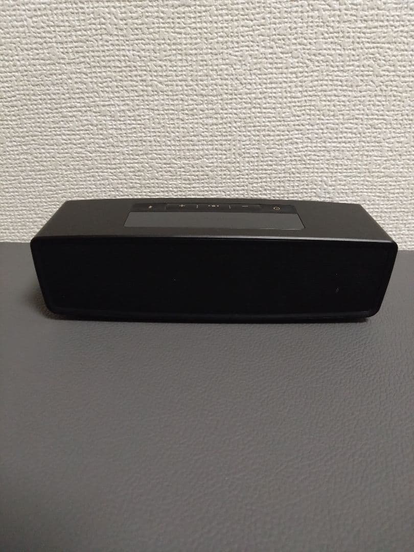 BOSE Sound　Link　Mini　Bluetoothスピーカー