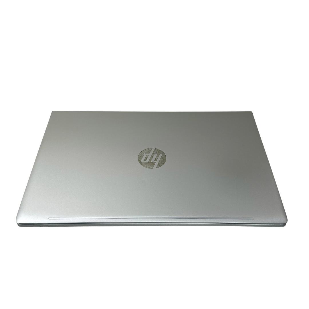 日本HP ノートパソコン 11世代 i5 16GB 15.6型FHD 668