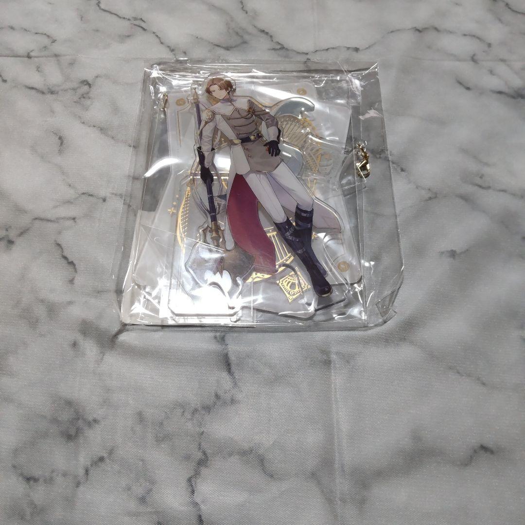 最終値下げ にじさんじ 加賀美ハヤトさんぬいぐるみとアクスタ12点