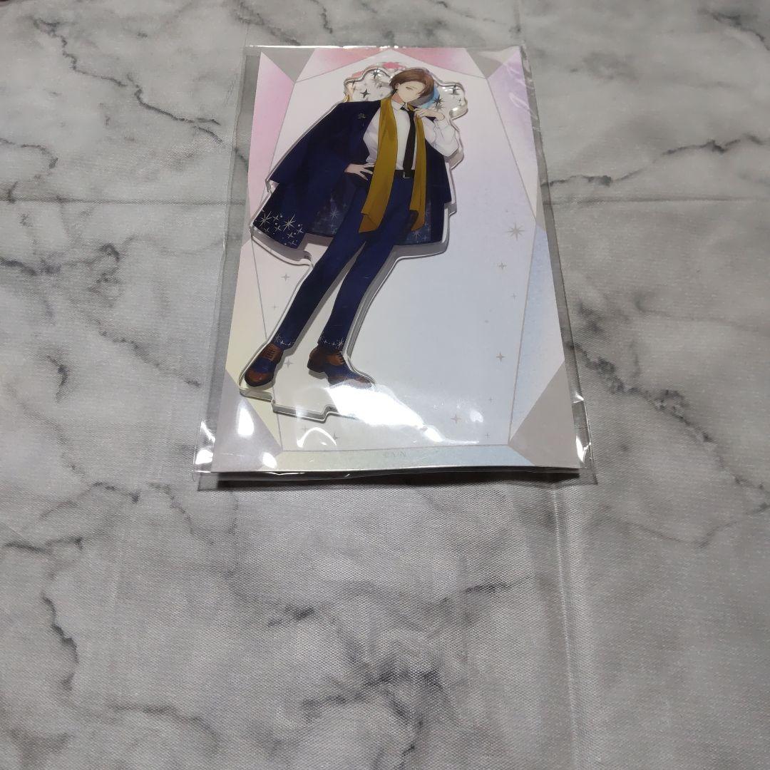 最終値下げ にじさんじ 加賀美ハヤトさんぬいぐるみとアクスタ12点