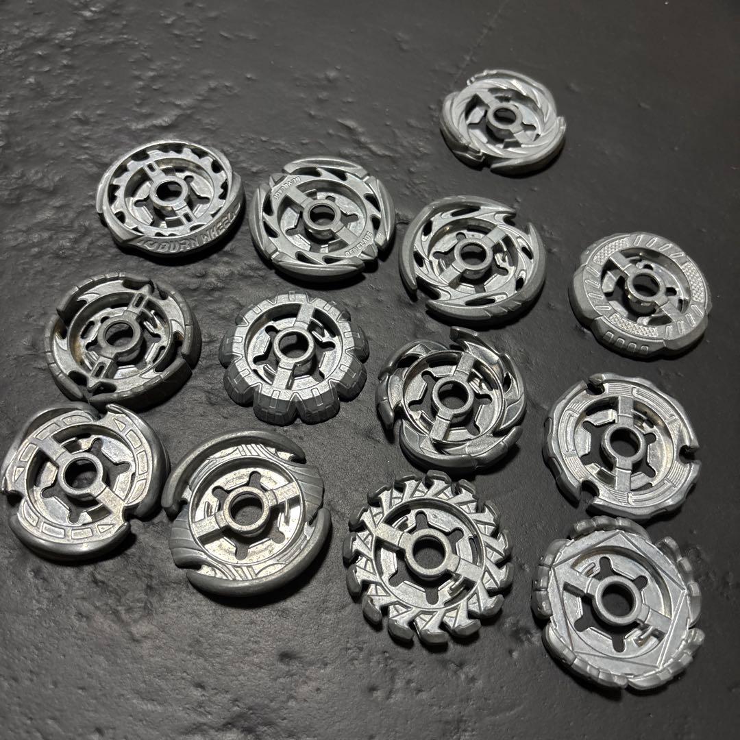 メタルファイト対戦セット